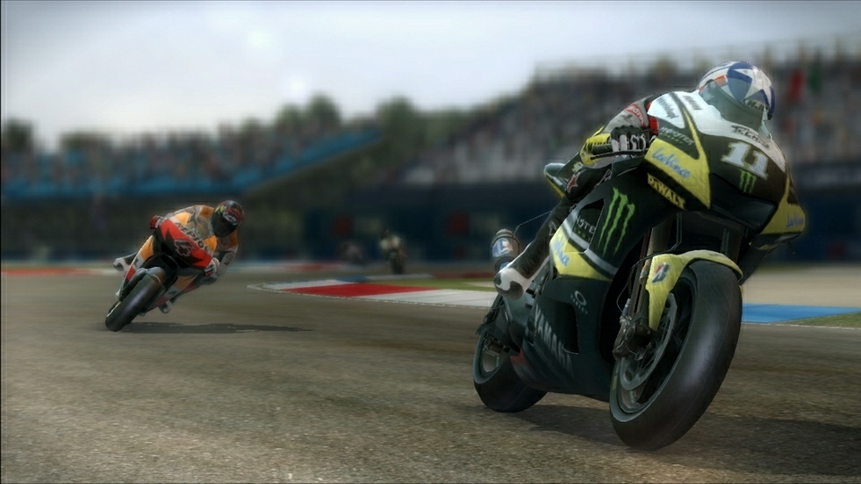 MotoGP 10/11 - Imagen 5